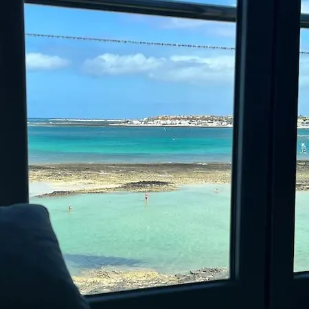 Corralejo Apartment Extérieur photo