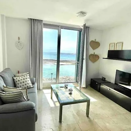 Corralejo Apartment Extérieur photo